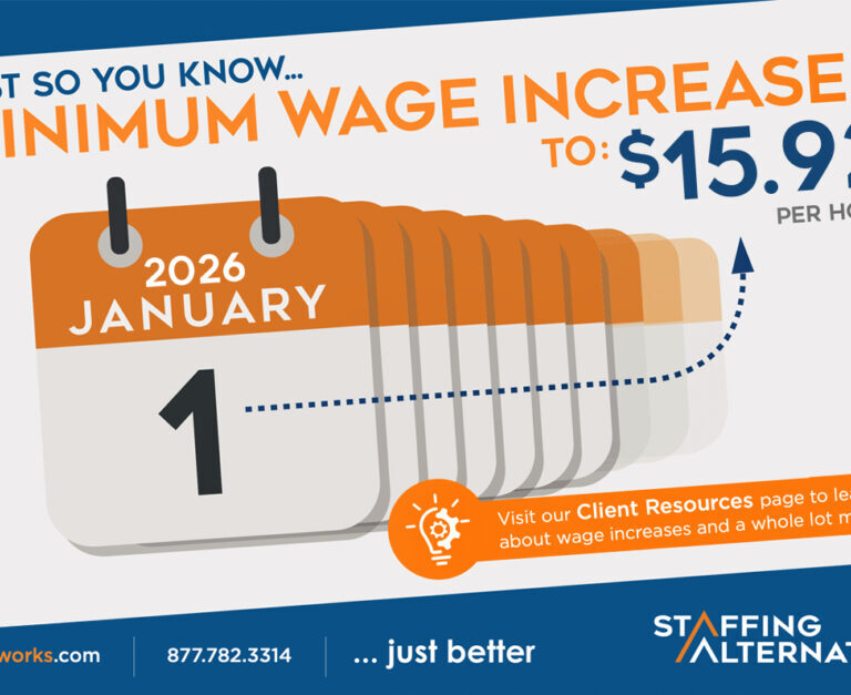 New Jersey to Raise Minimum Wage in 2026, Setting Regional Pay Benchmark