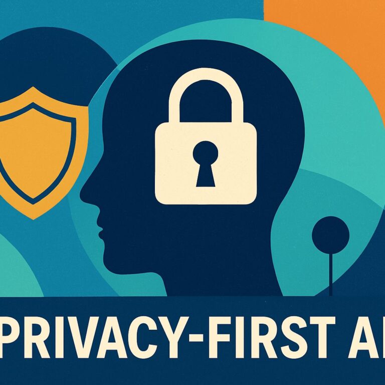 Tekcesta LLC Unveils Privacy-First AI Solutions Targeting SMBs and Local Governments in New Jersey