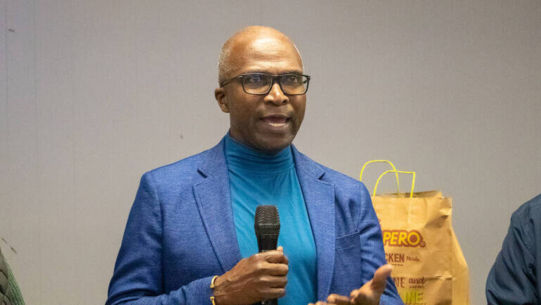 Plainfield Mayor Adrian Mapp Enters Race for Congress with Vision Rooted in Experience and Community Leadership