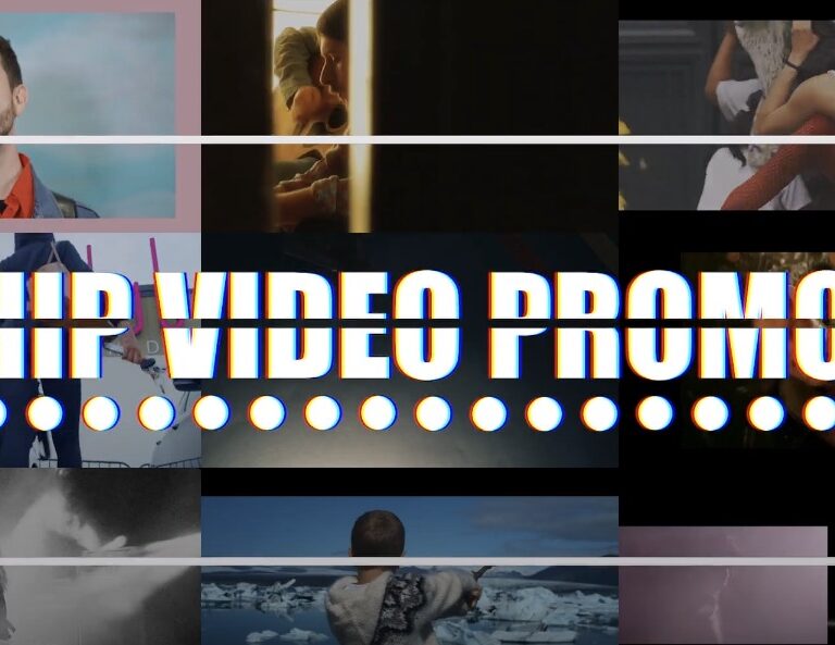 HIP Video Promo: South River-Based Company Amplifying Artists with New Jersey Roots