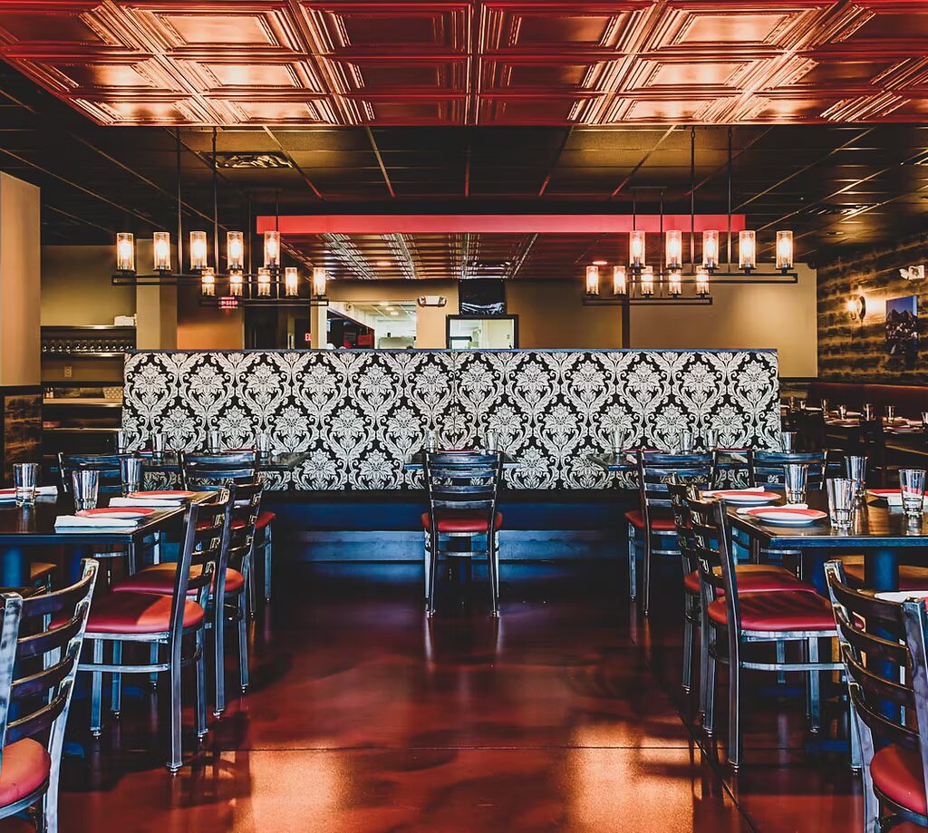 Tacconelli’s Pizzeria Haddon Township