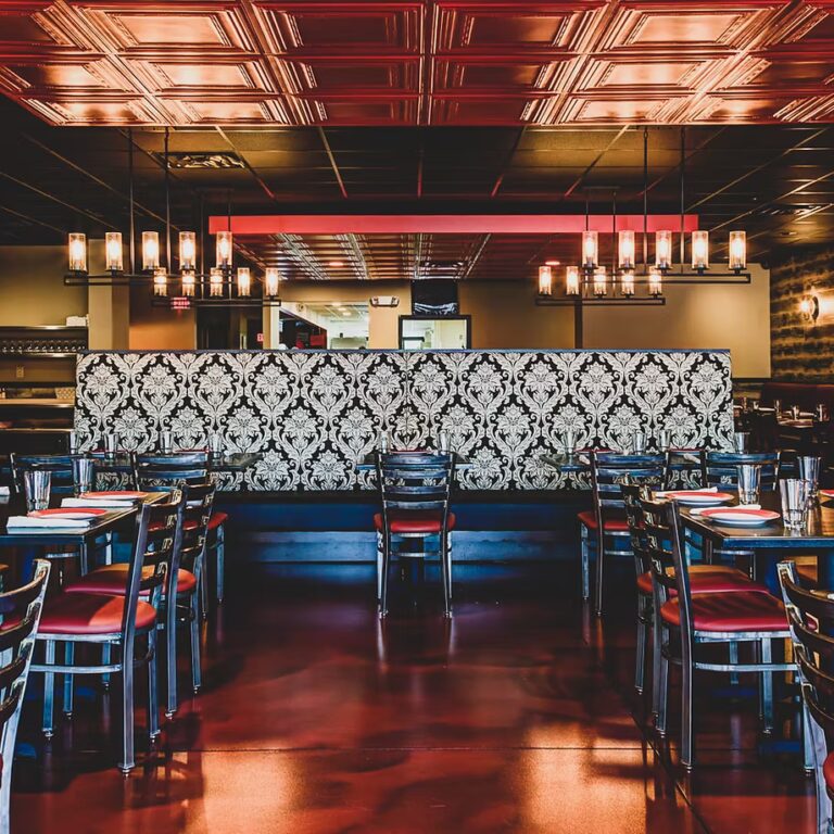 Tacconelli’s Pizzeria Haddon Township