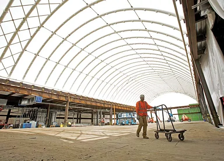 New Jersey Construction and Flooring Firms Expand Services Amid Growing Demand