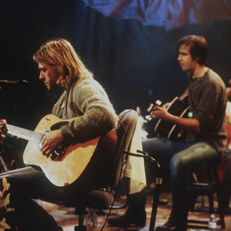 Unplugged Live Radio: The Heartbeat of Acoustic Music in New Jersey