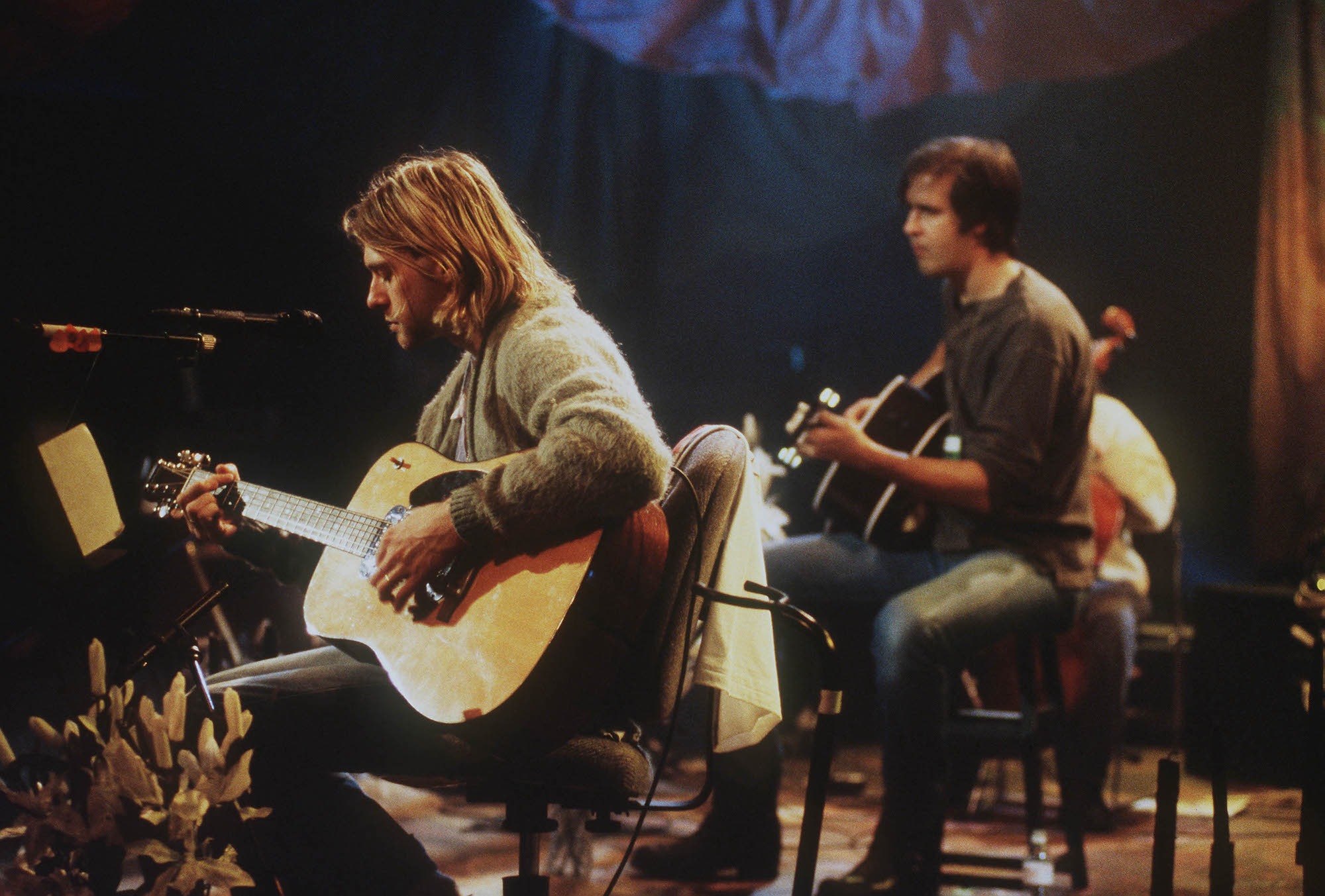MTV Unplugged: Nirvana