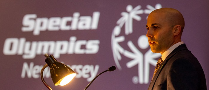A Year That Redefined What’s Possible: Celebrating New Jersey’s Special Olympics Standouts