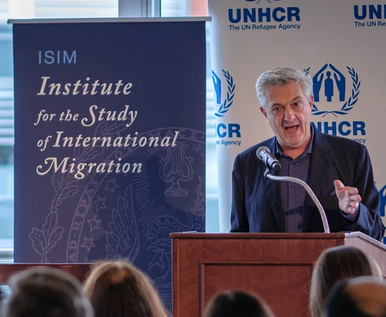 Opening Doors Through Education: New Partnership Expands Learning Access for Refugees