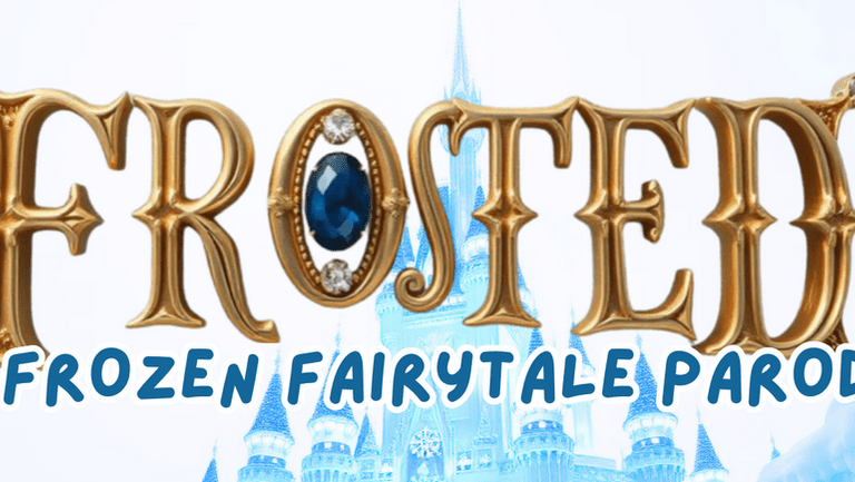 Frosted: A Frozen Fairy Tale Parody