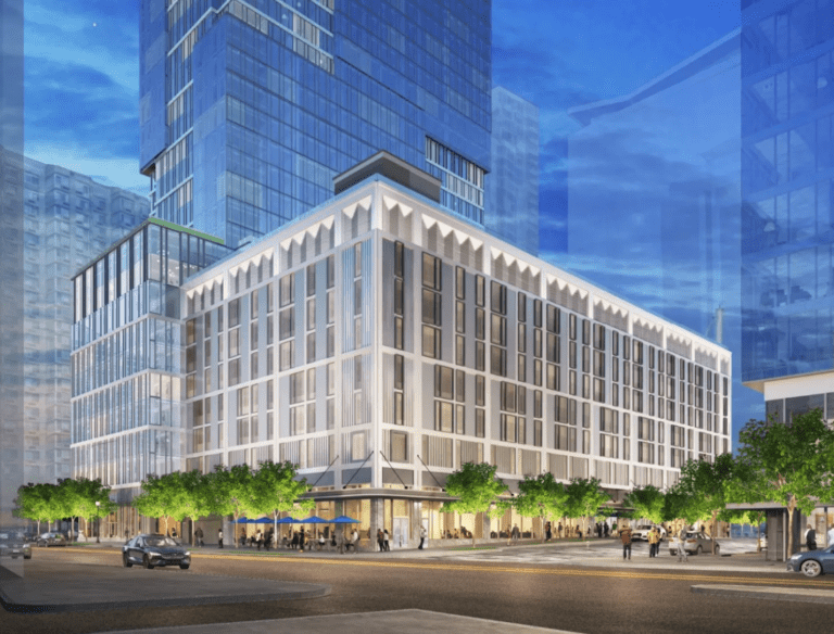 New Jersey Commercial Real Estate Surges as Waterfront Redevelopment and Industrial Growth Drive 2025 Market