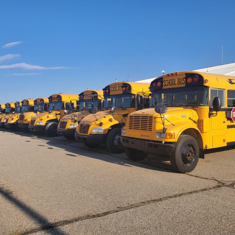 Collingswood School District Examines Transportation Solutions for Students with Long Commutes