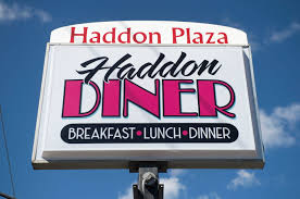 Haddon Diner