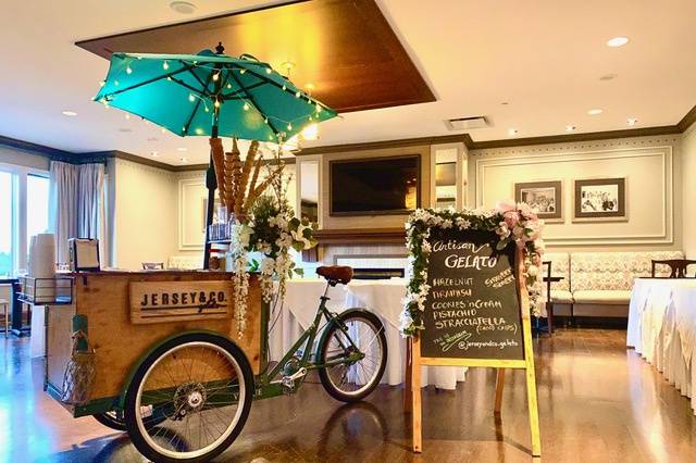Jersey & Co. Gelato