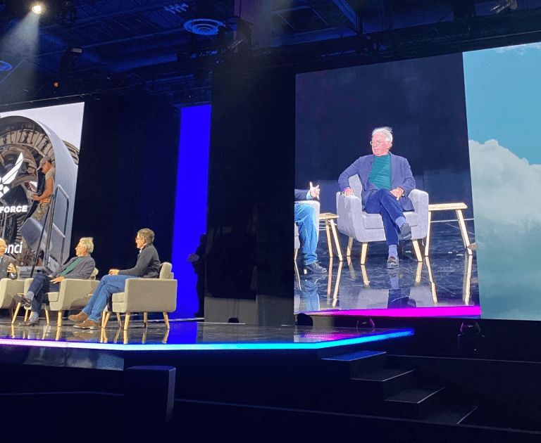 New Jersey’s Labra Reaches the Top of the AWS Partner Ecosystem With New Premier Designation