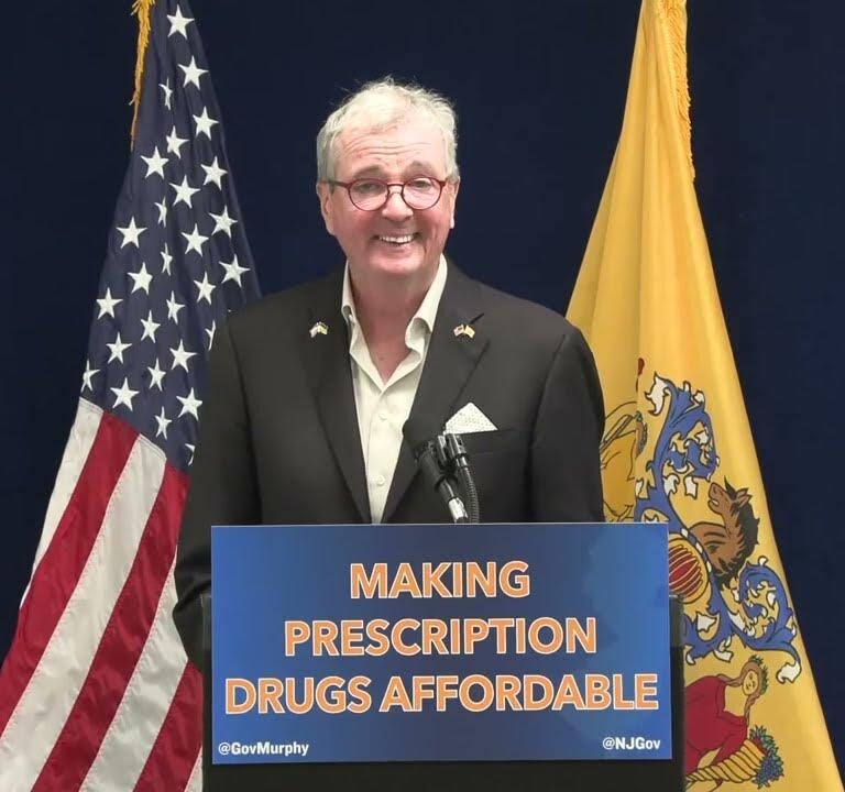 New Jersey Faces Mounting Prescription Drug Pressures as Lawmakers Weigh Costly Policy Shifts