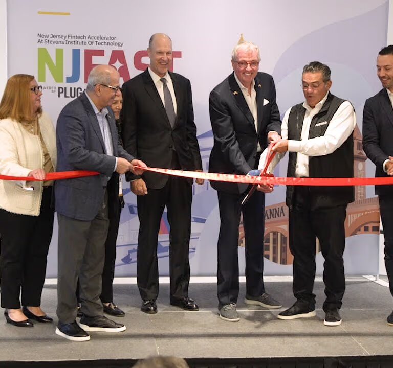 NJ FAST Graduates Third Cohort of Fintech and AI Startups in Hoboken