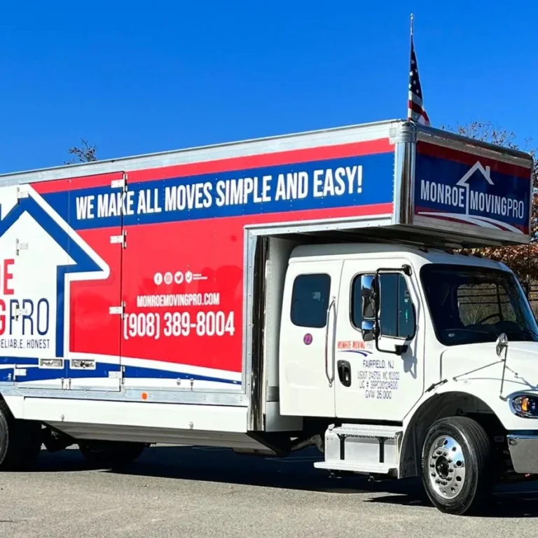 Fairfield Welcomes a New Era of Budget-Friendly Relocation Services