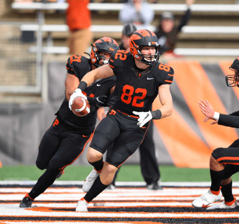 New Momentum, Tough Losses, and Fresh Storylines: A Full Look at New Jersey’s College Sports Scene This Week