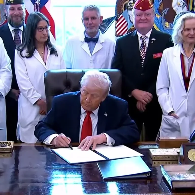 Trump Signs Executive Order Rescheduling Cannabis: Implications for New Jersey Dispensaries and Industry Growth