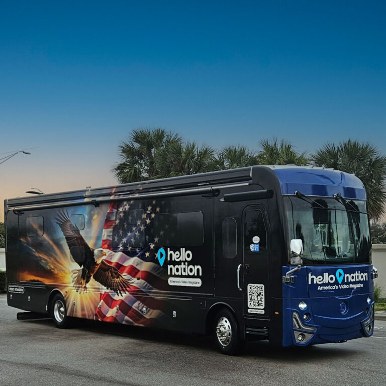 HelloNation Brings New Jersey Communities to the Spotlight with Digital Storytelling and Local Business Features