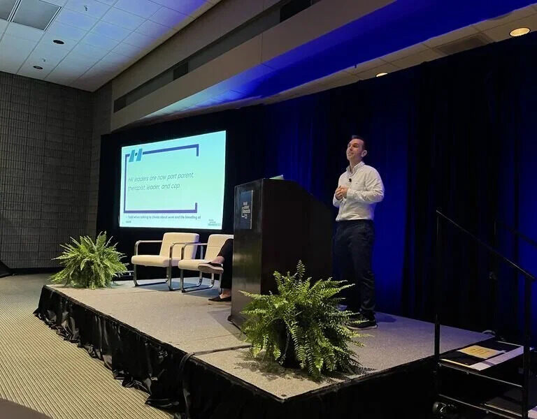 KangoHR CEO Todd Horton Strengthens National Influence as More Companies Turn to Recognition-Driven Workplace Solutions