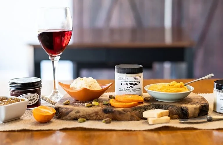 Beloved Gourmet Shop Cheese Etc & Gourmet Gifts Returns to Haddon Township with New Home on Haddon Avenue