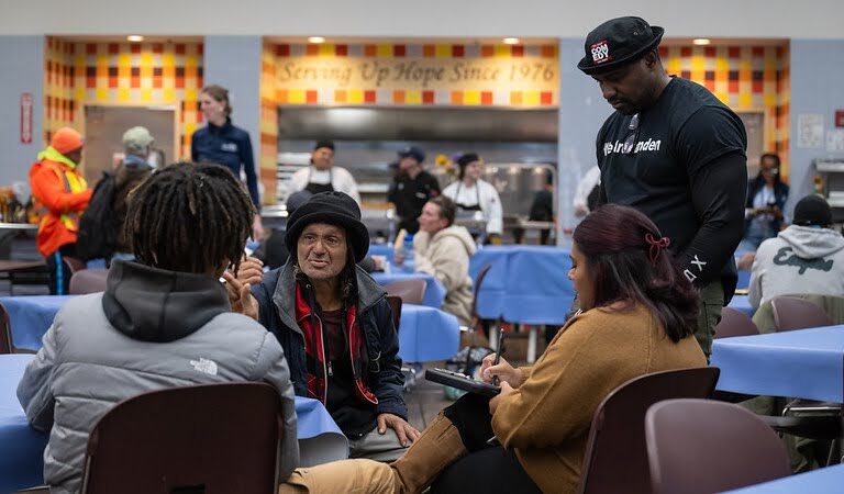 Camden County Expands Cold Weather Outreach, Calls on Suburban Partners to Aid Vulnerable Residents