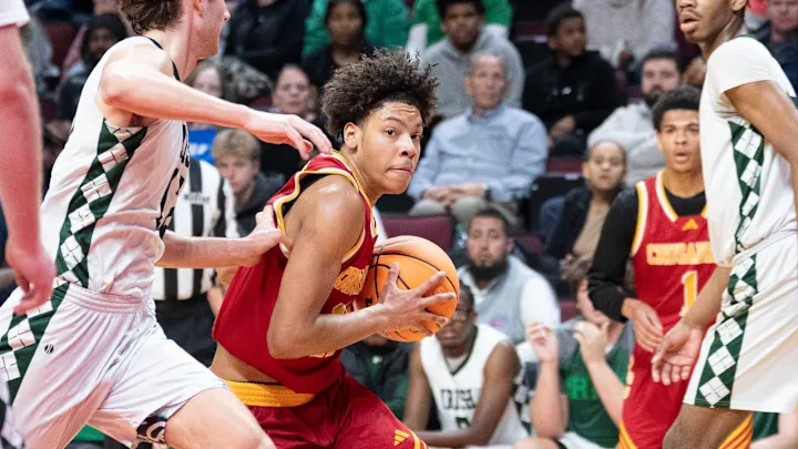 New Jersey Winter High School Sports Update: Rankings, Upsets, and Rising Stars Across the State