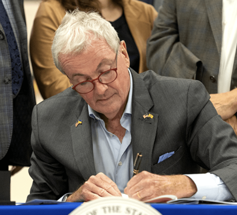 Governor Murphy Advances Landmark Healthcare Initiatives to Lower Costs Across New Jersey