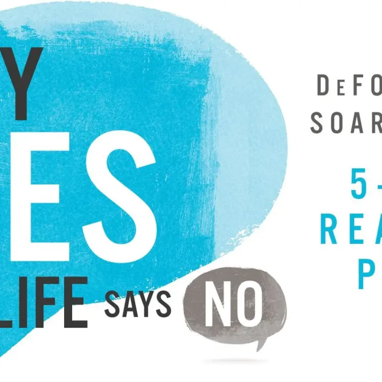 A New Jersey Voice Takes Center Stage With an Inspiring New Series Focused on Resilience and Renewal