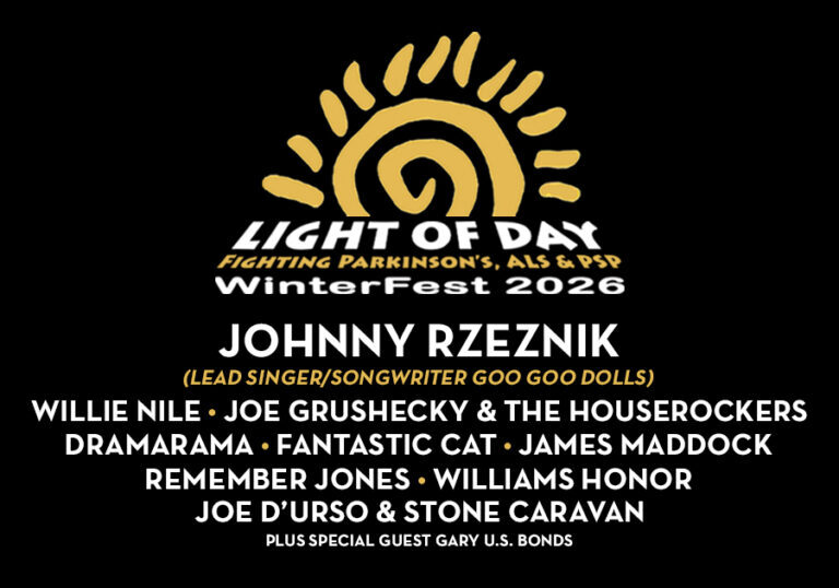 Rocking for a Cause: Light of Day WinterFest 2026 Celebrates Music, Community, and Hope