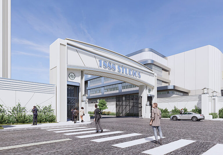 Bayonne Launches Landmark Film Campus as 1888 Studios Redefines New Jersey’s Entertainment Future Bayonne Launches Landmark Film Campus as 1888 Studios Redefines New Jersey’s Entertainment Future