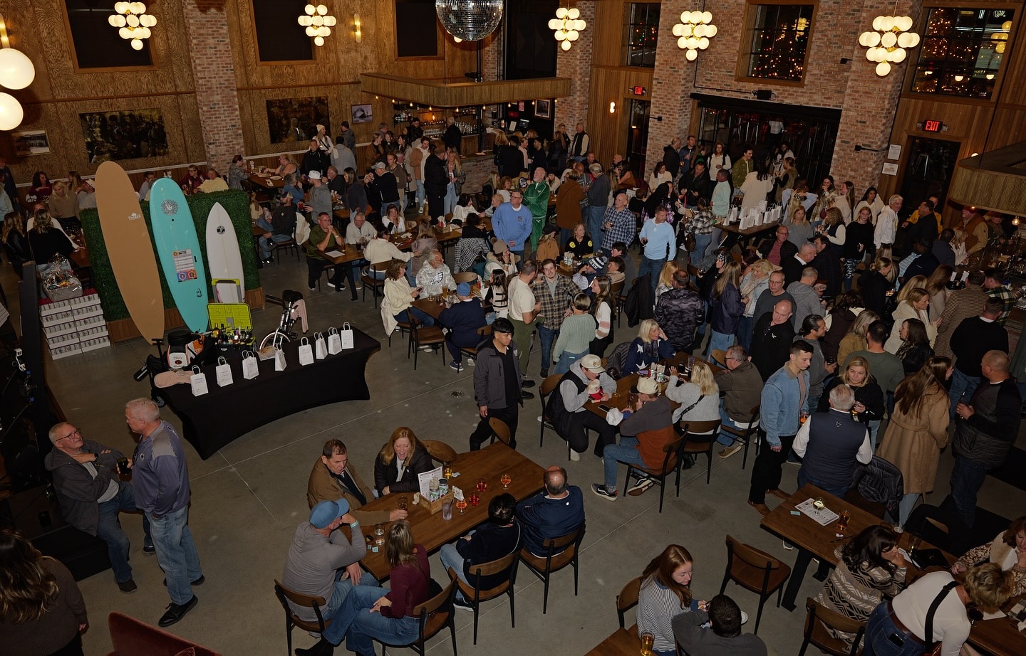 New Jersey Beer Scene Kicks Off 2026 With Closures, New Breweries, and Legislative Shifts