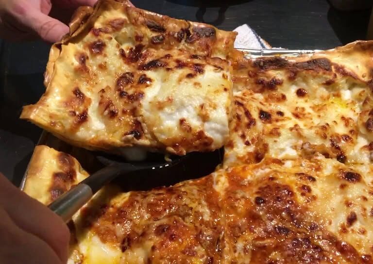 Pizza by From Scratch