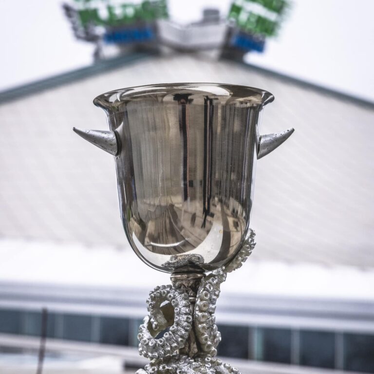 Cryptid Cup Matchup, Brick City Momentum and Business Opportunity Power a Big Week for New Jersey Hockey