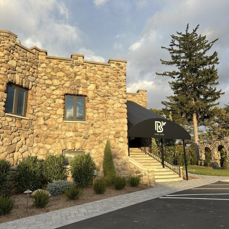 Michelin-Star Talent Brings Italian Steakhouse and Sushi Experience to the Public at Ramsey Country Club