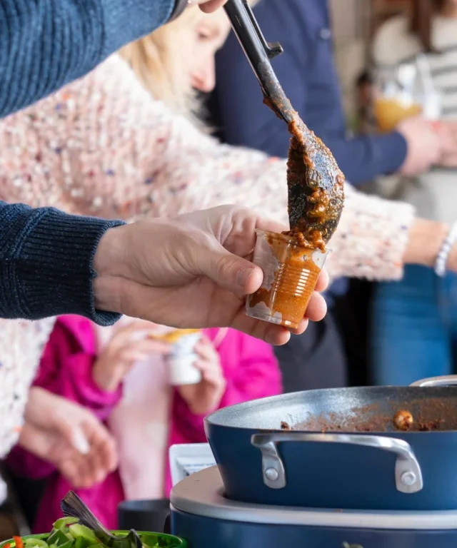 Ship Bottom Brewery Heats Up Long Beach Island with Annual Chili Cook-Off and Seasonal Brews