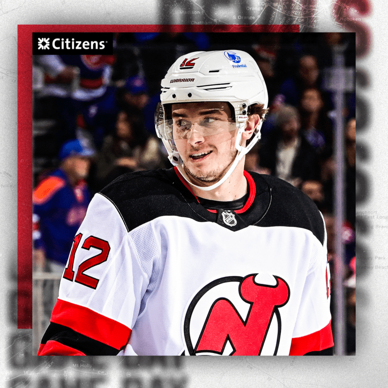 Devils Carry Road Momentum Into Seattle With Confidence and Purpose