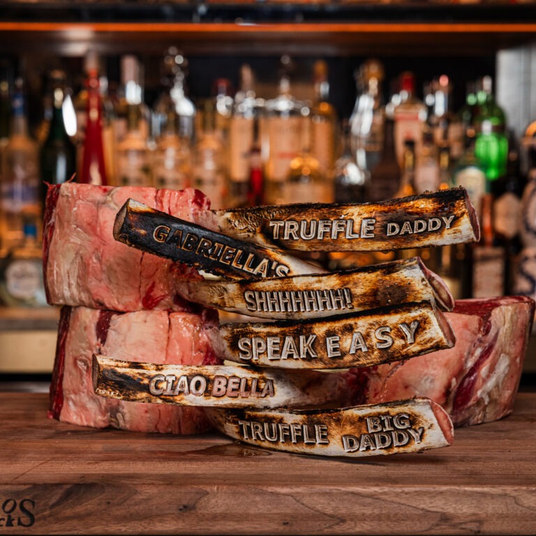 Gabriella’s Italian Steakhouse