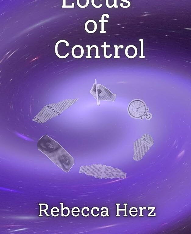 The Therapy Chair and the Poet’s Page: A New Voice in Contemporary Verse Finds Power in Vulnerability