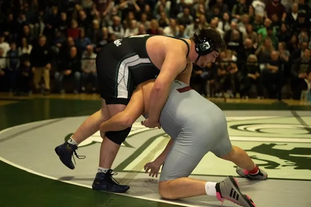 Delbarton’s Wrestling Dynasty Hits New Heights in the Quest for National Supremacy
