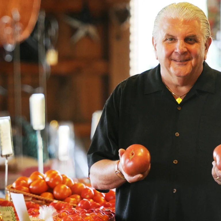 New Jersey Mourns Produce Pete: The Voice Who Made Fresh Food a Family Tradition