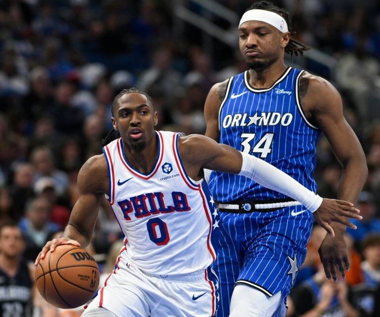 Sixers Regain Momentum as Health Returns and Road Success Continues