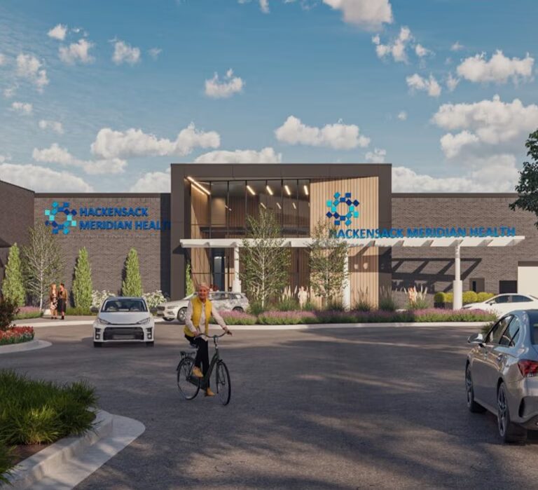 East Brunswick’s Retail Landmark Begins a New Chapter as Brunswick Square Mall Prepares for Redevelopment