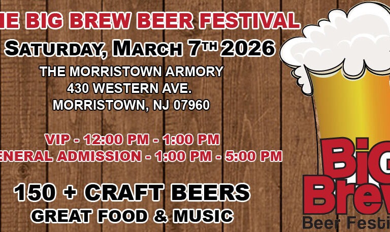 Big Brew Beer Festival