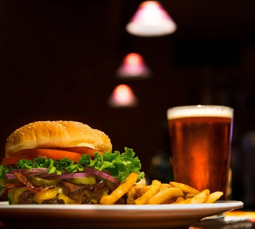 Burger+delivery+near+Monmouth+County