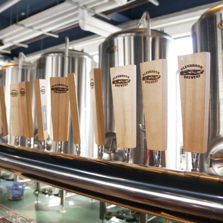 Glenbrook Brewery