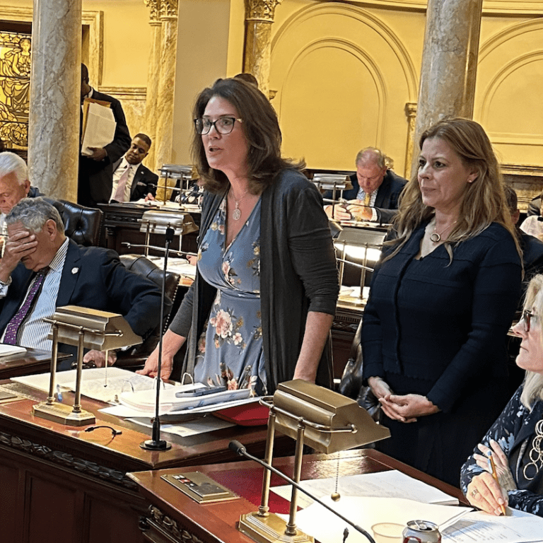 From Loss to Law: How a New Jersey Mother Sparked a Statewide Shift in Opioid Education