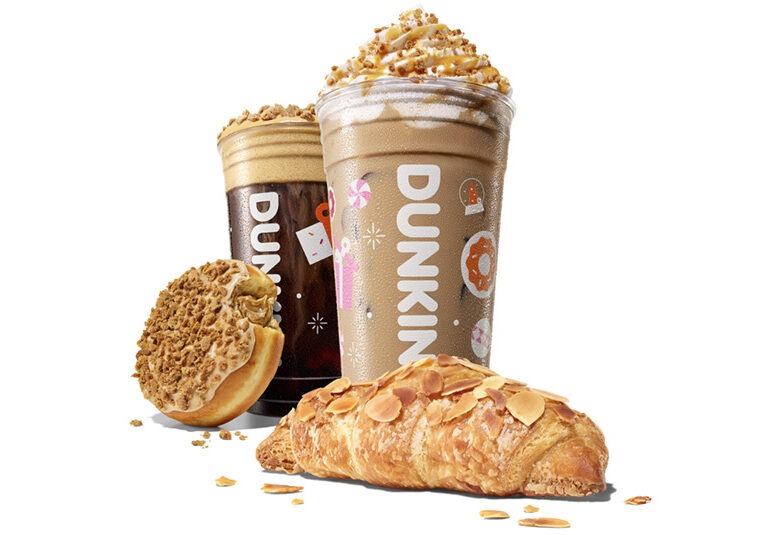 Dunkin’ Unveils Newly Renovated New Jersey Locations with Special Promotions Dunkin’ Unveils Newly Renovated New Jersey Locations with Special Promotions