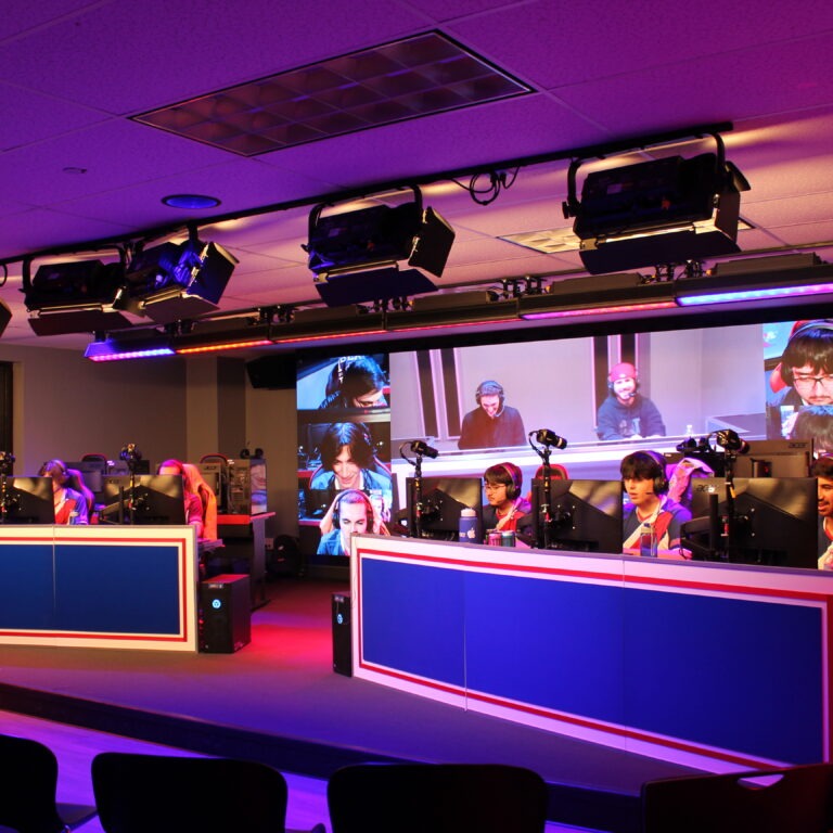 New Jersey Leads the Future of College Recruitment with Groundbreaking Esports Combine