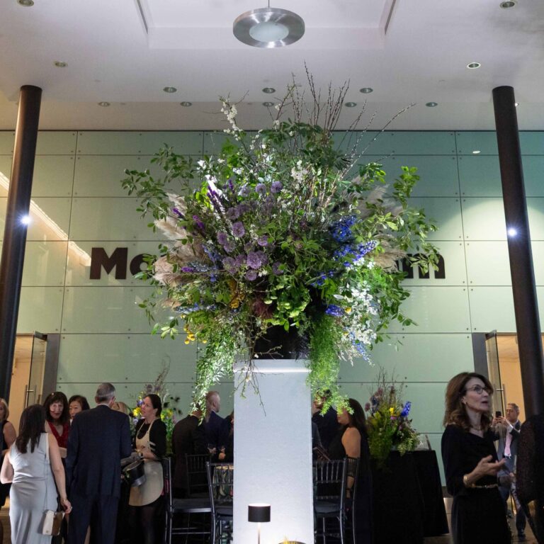 Morris Museum Annual Gala Museum in Motion